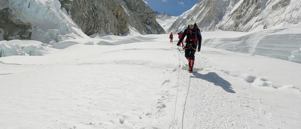 Svako ima svoj Everest 