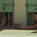 Prison Beauty Contest
