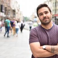 Nermin Hamzagić