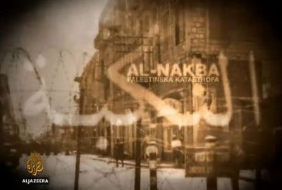 Watch "Al-Nakba: The Palestinian catastrophe" Series