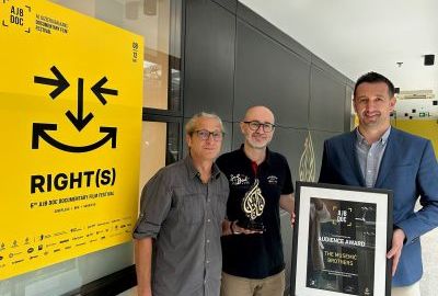 “Braća Musemić” Wins the Hearts and Votes of the Audience 
