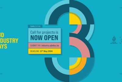 AJD Industry Days - Call for Projects