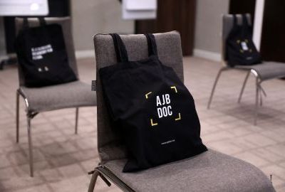             Applications closed for the training at the AJB DOC Film Festival