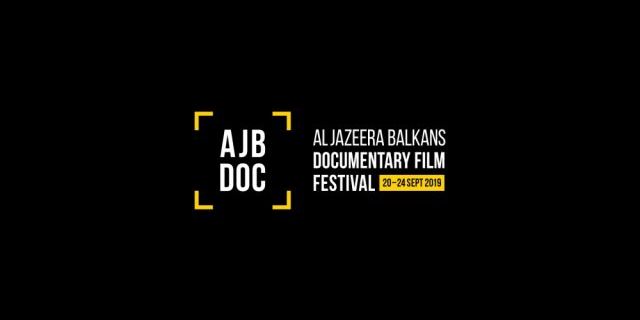 Poziv autorima za prijave na AJB DOC Film Festival 2019