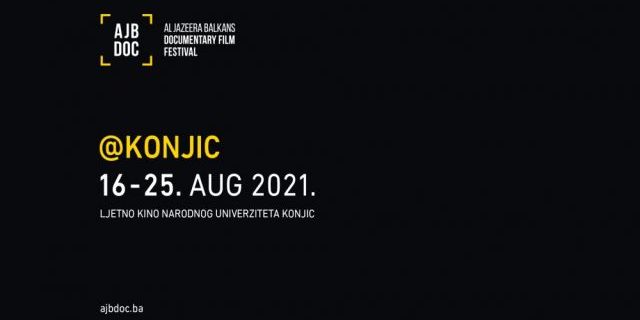 AJB DOC Film Festival @Konjic