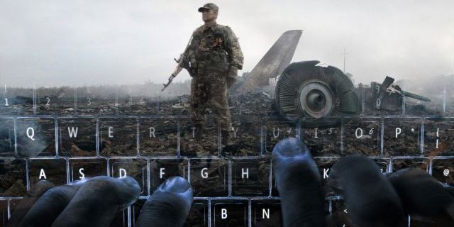 Gledajte dokumentarni film „Bellingcat“