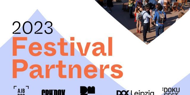 AJB DOC is Partner of Cannes Docs