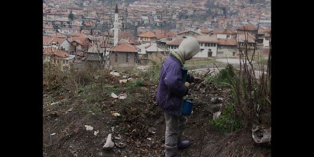 Rich Foreigners from Serb Positions Killed Civilians in Besieged Sarajevo
