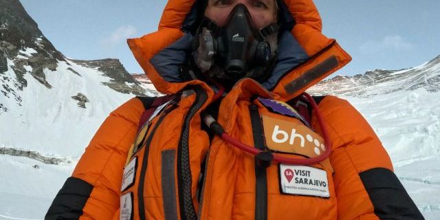 Film ‘Svako ima svoj Everest’ u fokusu drugog dana 6. AJB DOC-a