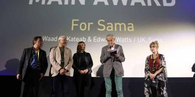 Oscars 2020 –„For Sama“ Nominated 