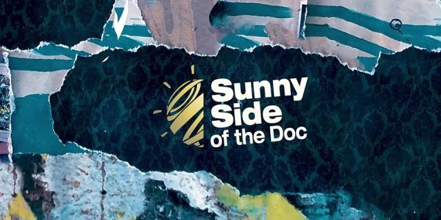 AJB DOC program na Sunny Side of the Doc festivalu