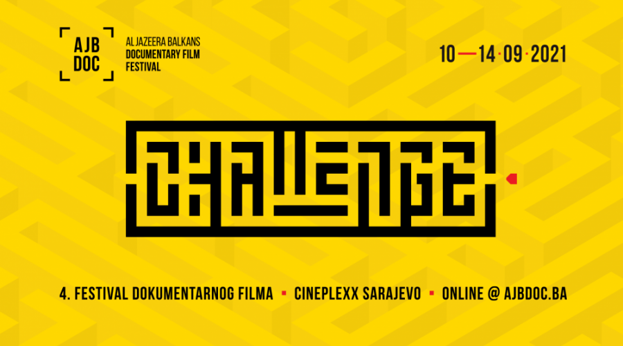 Program of the Fourth AJB DOC Film Festival Announced