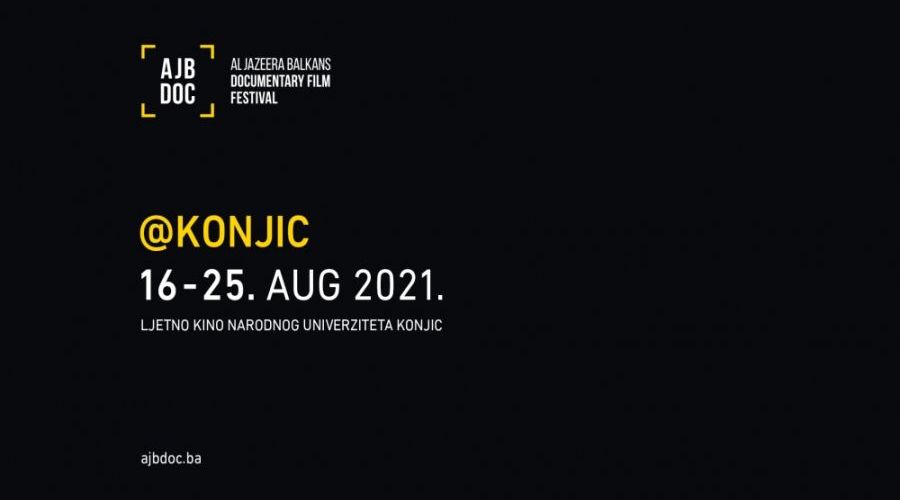 AJB DOC Film Festival @Konjic