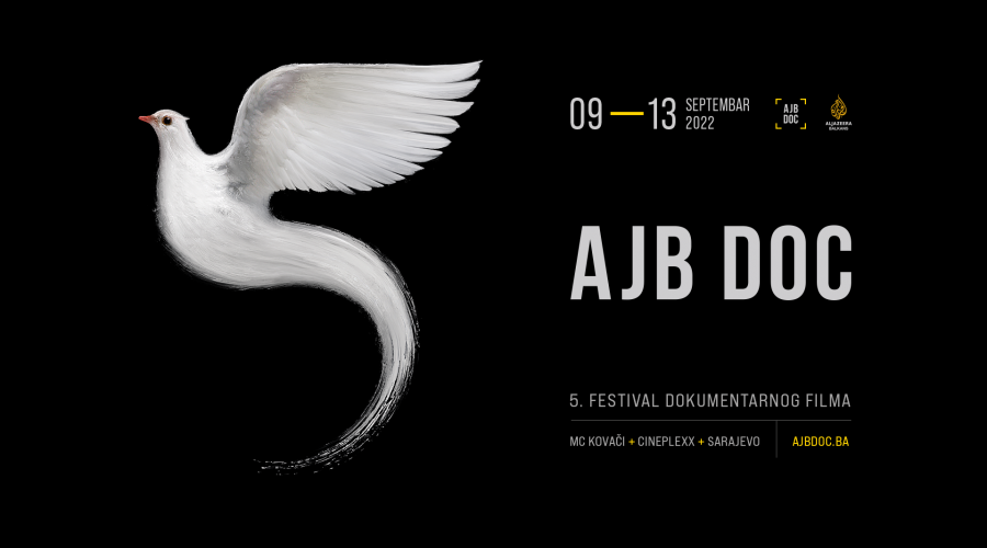 Autentične i dirljive priče u fokusu Petog AJB DOC Film Festivala