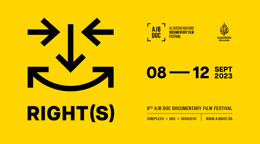 About Rights at the 6th AJB DOC Film Festival