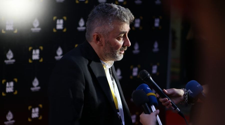 Poziv medijima: Akreditirajte se za Šesti AJB DOC Film Festival