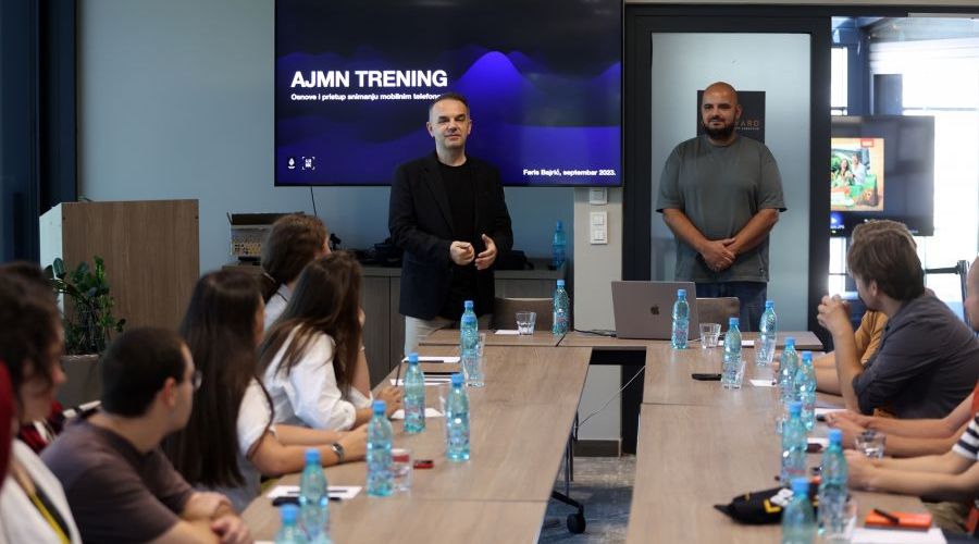 Kako koristiti pametni telefon pri snimanju dokumentarnog filma