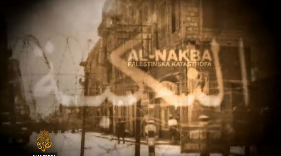 Watch "Al-Nakba: The Palestinian catastrophe" Series