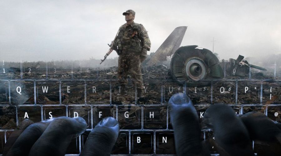 Watch “Bellingcat” Documentary