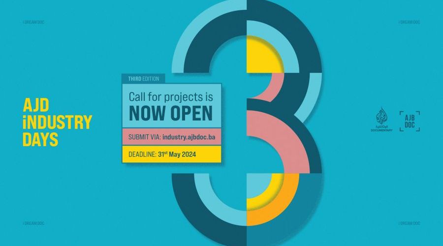 AJD Industry Days - Call for Projects