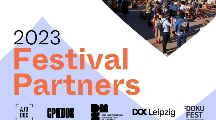 AJB DOC is Partner of Cannes Docs