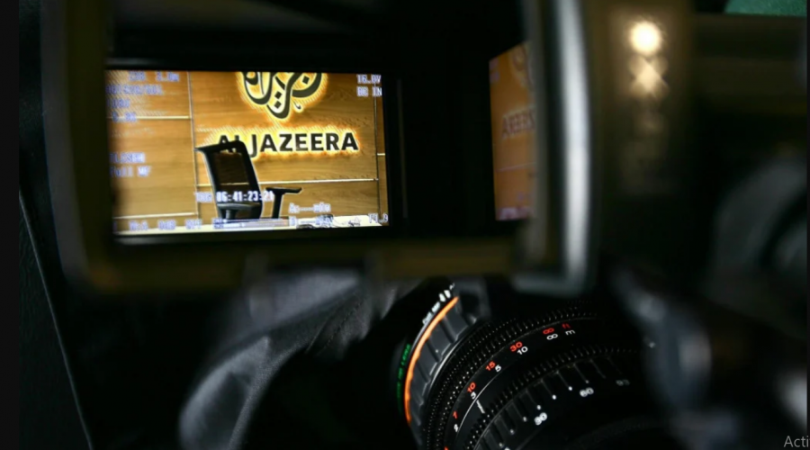 Journalist Accreditation - AJB DOC Film Festival