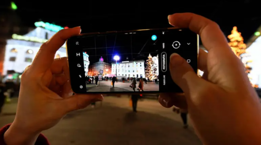 Open Call for the "Smartphone Documentary Film Production" training