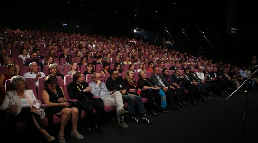 Otvoren prvi AJB DOC Film Festival