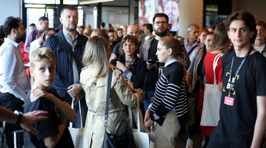 Počinje prodaja karata za Šesti AJB DOC Film Festival