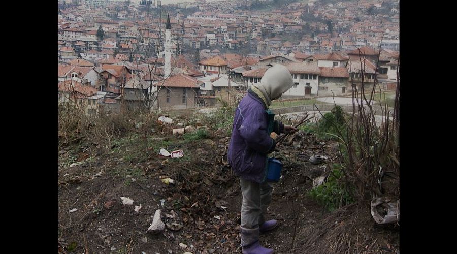 Rich Foreigners from Serb Positions Killed Civilians in Besieged Sarajevo