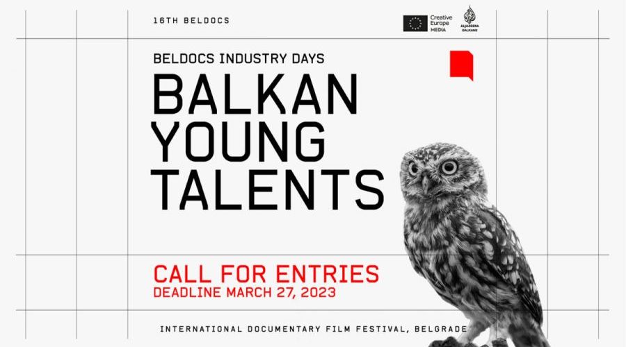 Apply to Balkan Young Talents