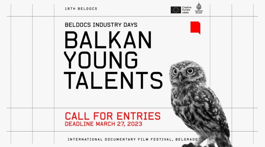 Prijavite se na Balkan Young Talents