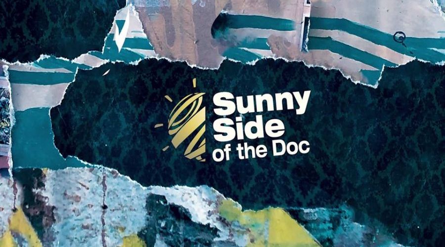 AJB DOC at the Sunny Side of the Doc